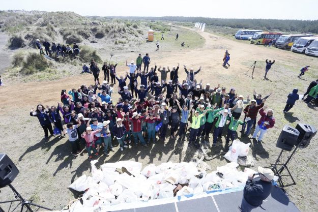 Lagunas costeras del cono sur